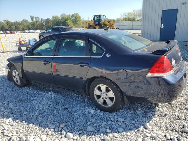 Photo 2 from auction – 2008 CHEVROLET IMPALA LT with VIN 2G1WT58N481215629