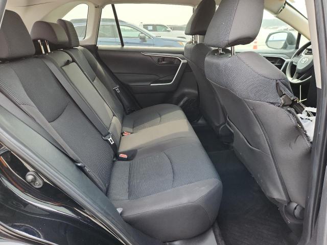 Photo 10 from auction – 2022 TOYOTA RAV4 LE with VIN 2T3K1RFV1NC196922