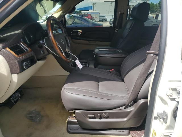 Photo 7 from auction – 2009 CADILLAC ESCALADE E with VIN 1GYFK36269R255589