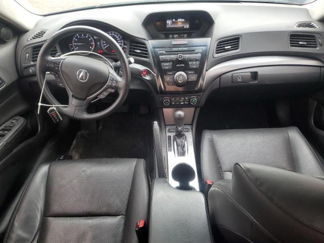 Photo 8 from auction – 2014 ACURA ILX 20 PRE with VIN 19VDE1F57EE400463