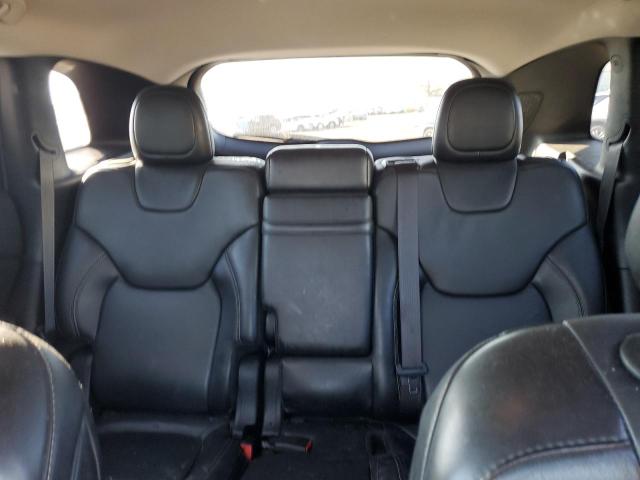Photo 10 from auction – 2016 JEEP CHEROKEE L with VIN 1C4PJMDS0GW192798