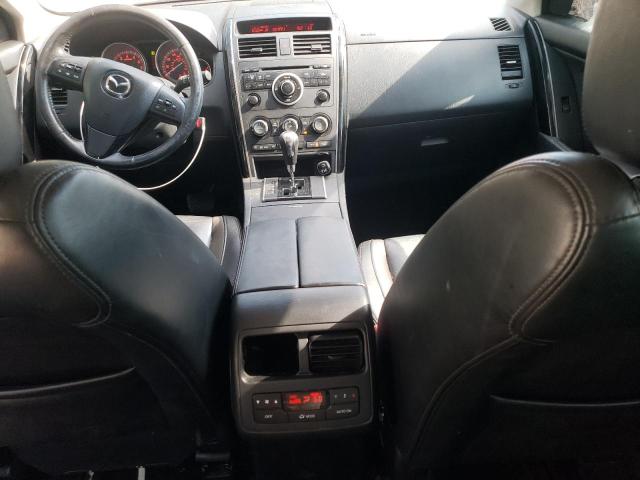Photo 8 from auction – 2011 MAZDA CX-9 with VIN JM3TB3CV8B0305434