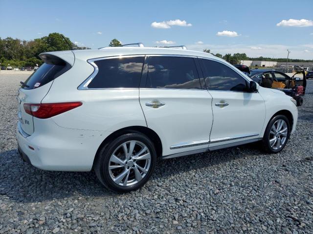 Photo 3 from auction – 2013 INFINITI JX35 with VIN 5N1AL0MN9DC315834
