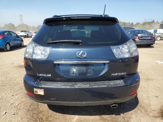 Фото 6 с аукциона – 2005 LEXUS RX 330 с VIN 2T2HA31U35C070460