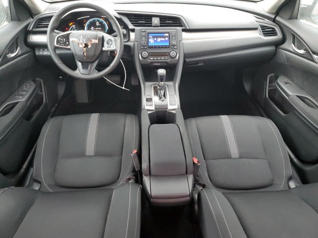 Photo 8 from auction – 2019 HONDA CIVIC LX with VIN 2HGFC2F60KH598227