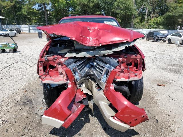 Photo 5 from auction – 2010 FORD EXPLORER E with VIN 1FMEU6EE8AUA33819