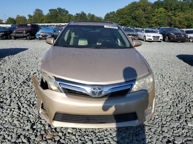 Photo 5 from auction – 2012 TOYOTA CAMRY BASE with VIN 4T1BF1FK6CU174704