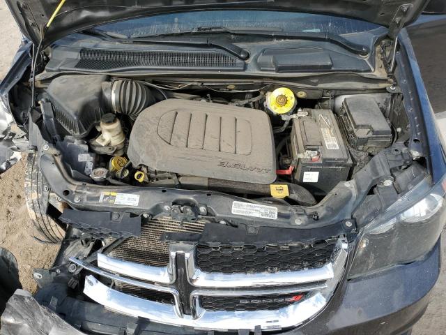 Photo 12 from auction – 2019 DODGE GRAND CARAVAN GT with VIN 2C4RDGEG4KR647763