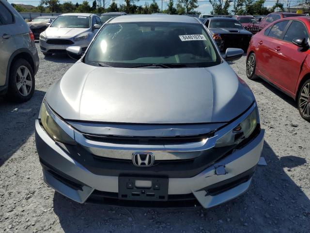 Photo 5 from auction – 2016 HONDA CIVIC LX with VIN 19XFC2F53GE094750