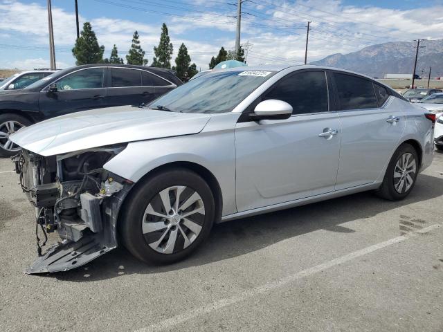 NISSAN ALTIMA S 2019 with VIN 1N4BL4BV7KC217763 - Photo from auction
