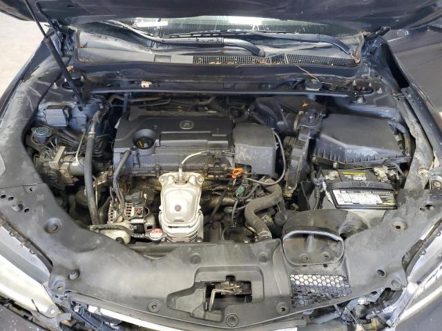 Photo 11 from auction – 2016 ACURA TLX with VIN 19UUB1F37GA002868