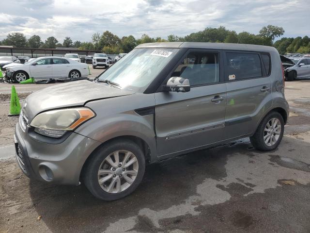 صورة رقم 1 من المزاد - 2013 KIA SOUL + مع VIN KNDJT2A61D7541470