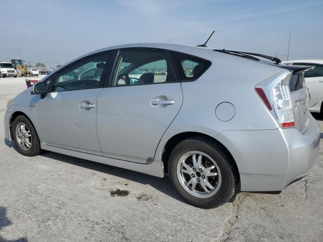 Photo 2 from auction – 2010 TOYOTA PRIUS with VIN JTDKN3DU0A0128295