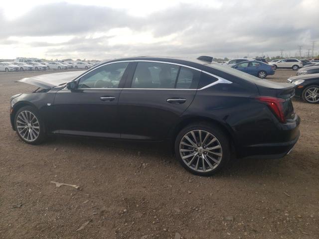 Photo 2 from auction – 2025 CADILLAC CT5 PREMIU with VIN 1G6DS5RW8S0102006