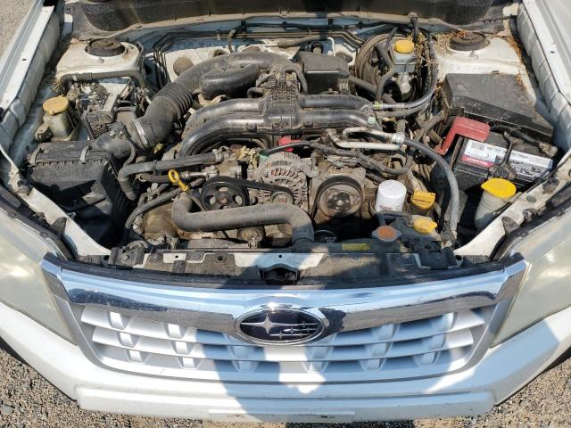 Photo 12 from auction – 2012 SUBARU FORESTER 2 with VIN JF2SHBAC7CH422747