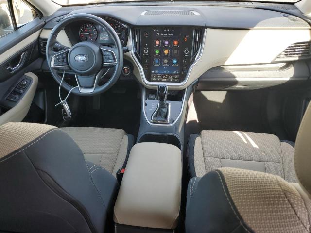 Photo 8 from auction – 2024 SUBARU OUTBACK PREMIUM with VIN 4S4BTAFC9R3182182