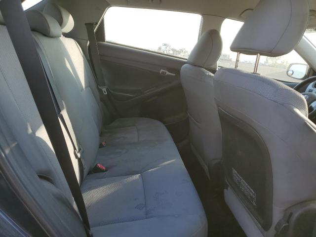 Photo 10 from auction – 2009 TOYOTA COROLLA MA with VIN 2T1KE40E69C013805