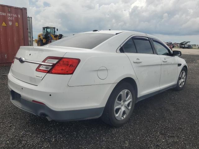 Photo 3 from auction – 2015 FORD TAURUS POL with VIN 1FAHP2MK4FG106477