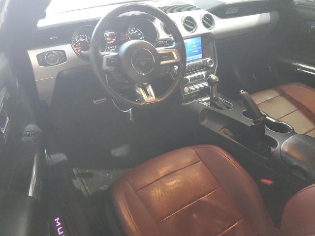 Photo 8 from auction – 2016 FORD MUSTANG with VIN 1FA6P8TH6G5219229