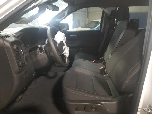 Photo 7 from auction – 2023 CHEVROLET SILVERADO with VIN 3GCUDCED5PG361037