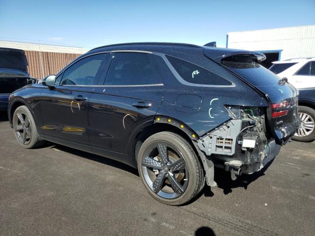 Photo 2 from auction – 2022 GENESIS GV70 BASE with VIN KMUMCDTC7NU073658