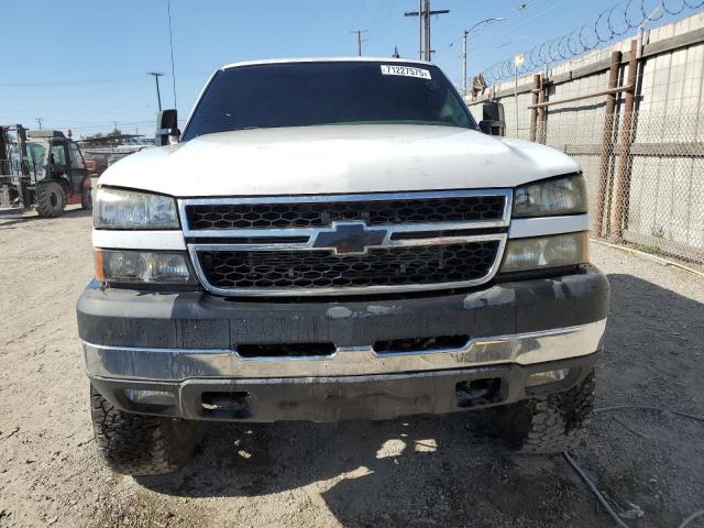 Photo 5 from auction – 2007 CHEVROLET SILVERADO with VIN 1GCHK23D77F172637
