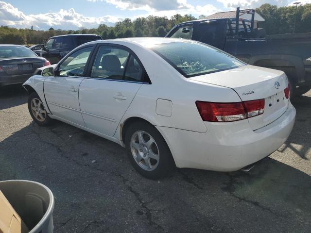 Photo 2 from auction – 2006 HYUNDAI SONATA GLS with VIN 5NPEU46F76H146517