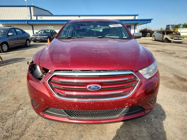 Photo 5 from auction – 2015 FORD TAURUS LIM with VIN 1FAHP2F88FG146742