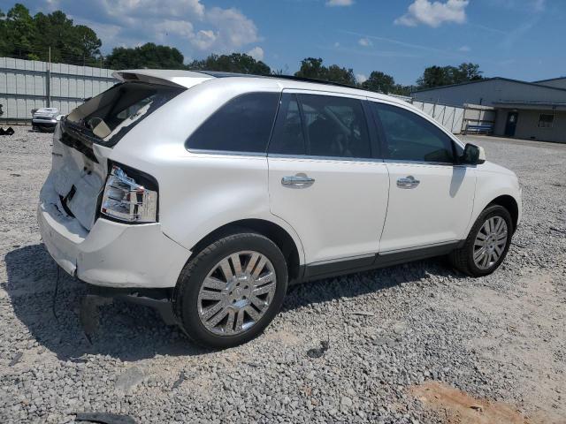 Photo 3 from auction – 2010 FORD EDGE LIMITED with VIN 2FMDK3KC8ABB20418