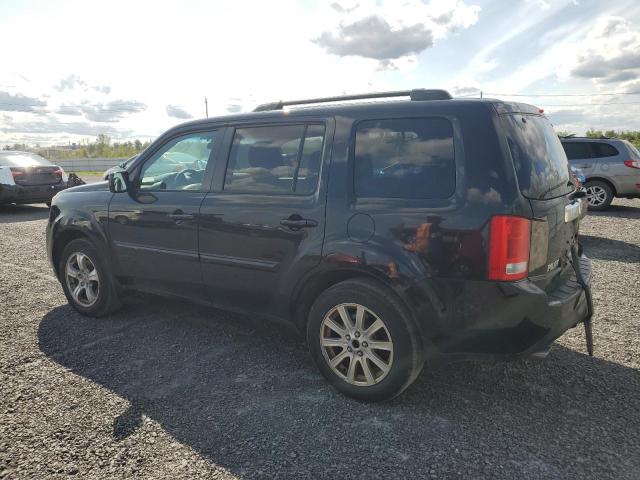 Photo 2 from auction – 2013 HONDA PILOT EX with VIN 5FNYF4H49DB505350