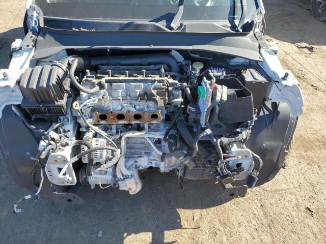 Photo 12 from auction – 2018 JEEP COMPASS LA with VIN 3C4NJDBBXJT139288