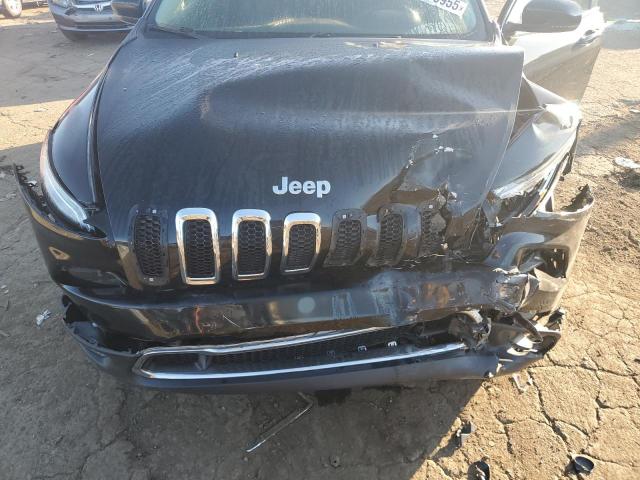 Photo 11 from auction – 2016 JEEP CHEROKEE LIMITED with VIN 1C4PJMDB7GW263074