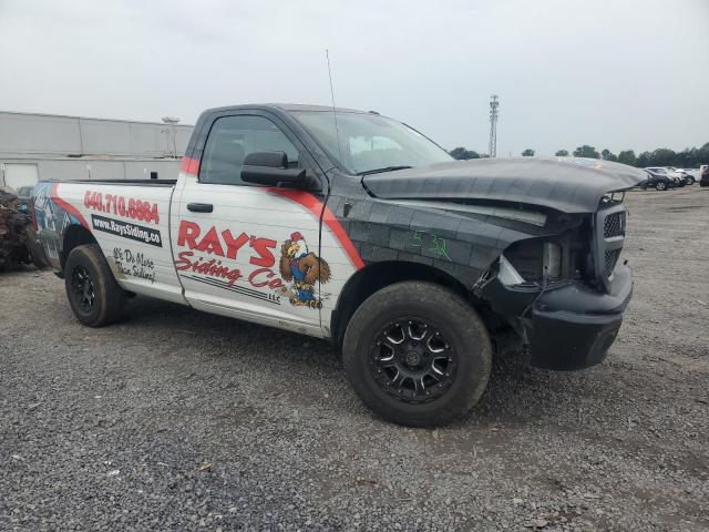 Photo 4 from auction – 2023 RAM 1500 CLASS with VIN 3C6JR6DG4PG531462