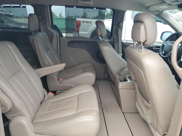 Photo 11 from auction – 2011 CHRYSLER TOWN & COU with VIN 2A4RR8DG1BR676785