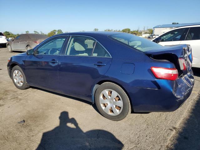 Photo 2 from auction – 2008 TOYOTA CAMRY CE with VIN 4T1BE46K28U255680