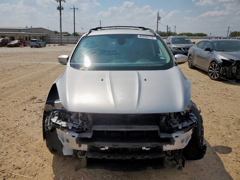 Photo 5 from auction – 2013 FORD ESCAPE SEL with VIN 1FMCU0H91DUC61295