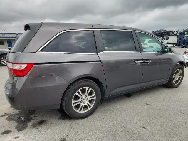 Photo 3 from auction – 2012 HONDA ODYSSEY EX with VIN 5FNRL5H47CB055313