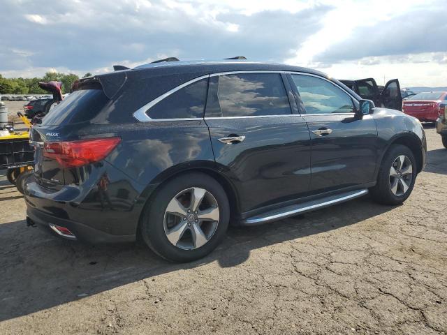 Photo 3 from auction – 2016 ACURA MDX with VIN 5FRYD4H26GB052781