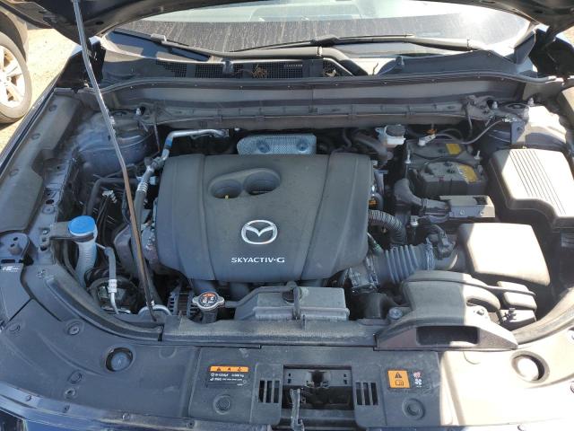Photo 11 from auction – 2024 MAZDA CX-5 SELEC with VIN JM3KFBBL0R0405869