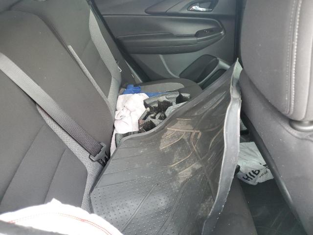 Photo 11 from auction – 2024 CHEVROLET TRAILBLAZER with VIN KL79MPSL3RB110924