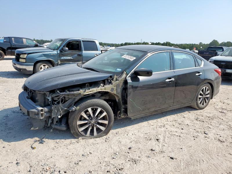 NISSAN ALTIMA 2.5 2016 with VIN 1N4AL3APXGC270778 - Photo from auction
