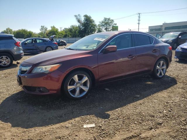 Photo 1 from auction – 2013 ACURA ILX 20 TEC with VIN 19VDE1F78DE010519