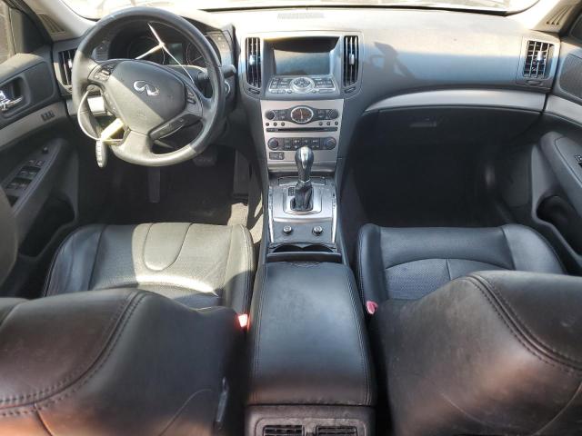 Photo 8 from auction – 2012 INFINITI G37 BASE with VIN JN1CV6APXCM933174