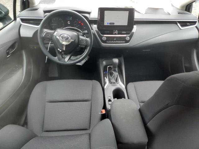 Photo 8 from auction – 2025 TOYOTA COROLLA LE with VIN 5YFB4MDE5SP335368