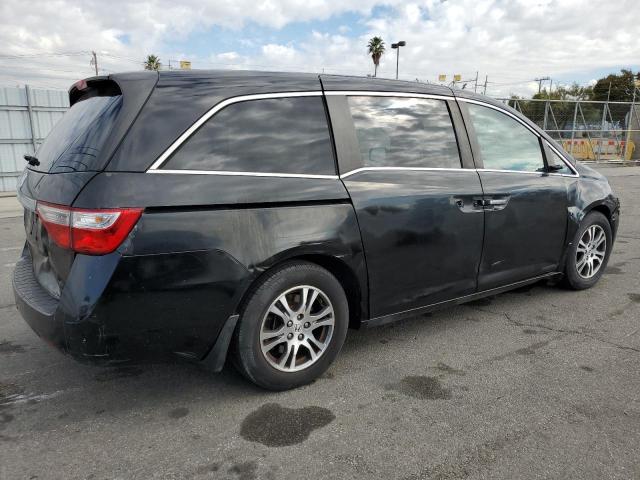 Photo 3 from auction – 2012 HONDA ODYSSEY EX with VIN 5FNRL5H63CB144393