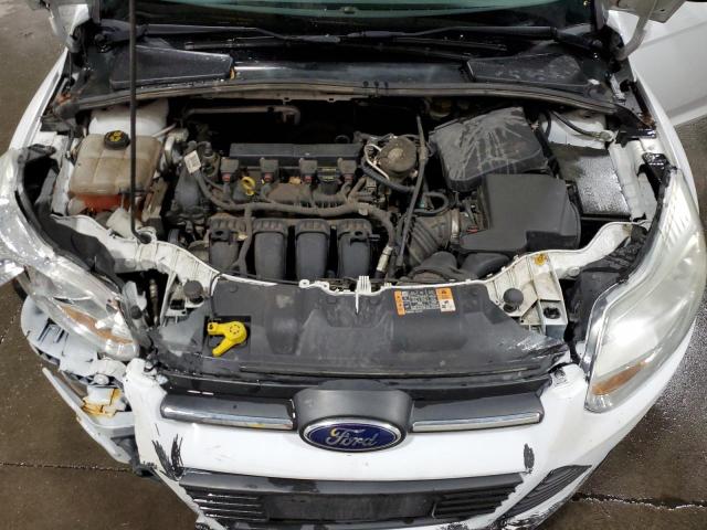 Photo 12 from auction – 2014 FORD FOCUS SE with VIN 1FADP3K25EL374189