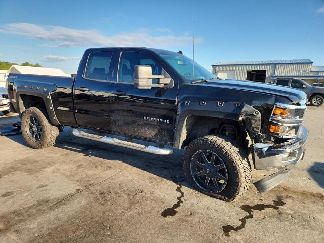 Photo 4 from auction – 2014 CHEVROLET SILVERADO with VIN 1GCVKREC7EZ282776