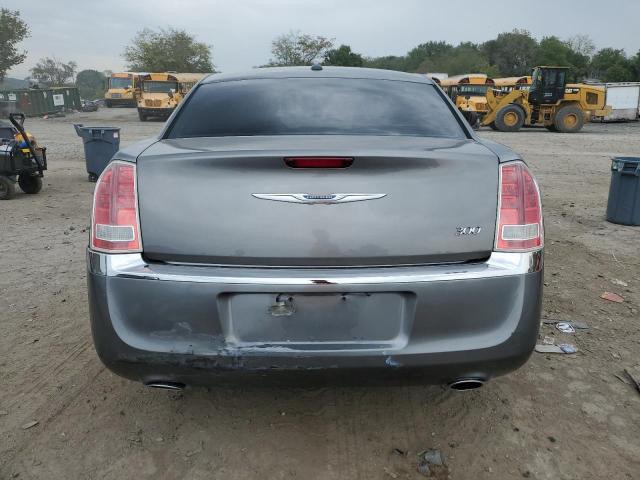 Photo 6 from auction – 2012 CHRYSLER 300 LIMITE with VIN 2C3CCACG5CH308580