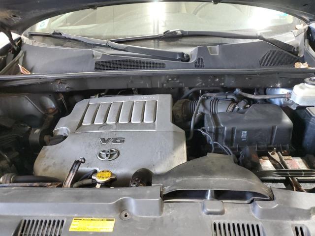 Photo 12 from auction – 2011 TOYOTA HIGHLANDER with VIN 5TDBK3EH5BS079460