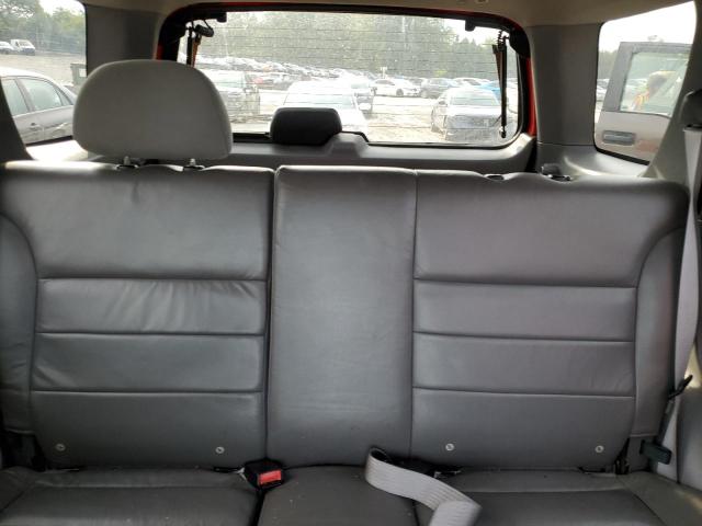Photo 10 from auction – 2002 FORD ESCAPE XLT with VIN 1FMCU04192KA38544